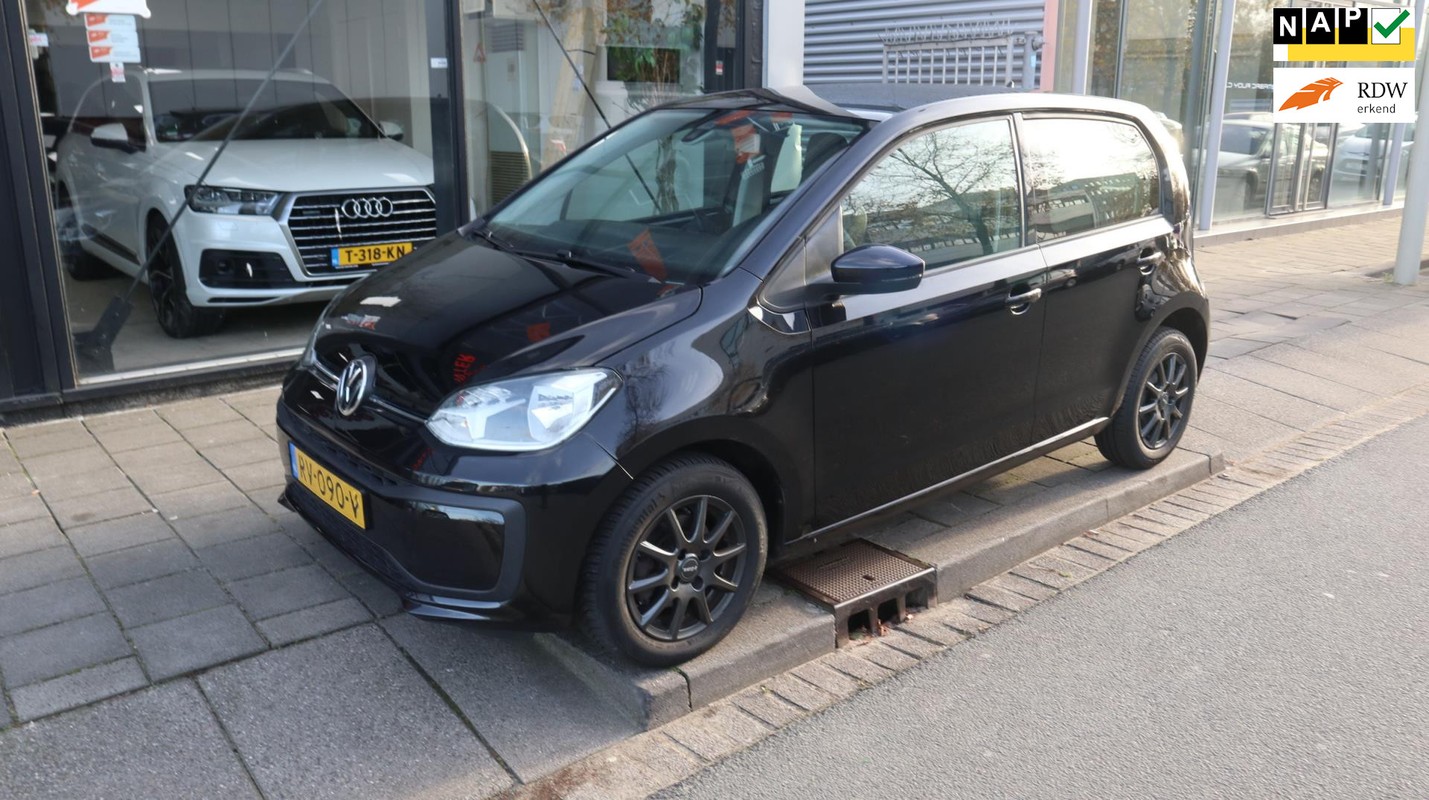 Volkswagen-up!-1.0 BMT move up! AIRCO/ LM VELGEN | Lease One en Lenen op Maat maken het mogelijk! Volkswagen-up!-1.0 BMT move up! AIRCO/ LM VELGEN | Lease One en Lenen op Maat maken het mogelijk!