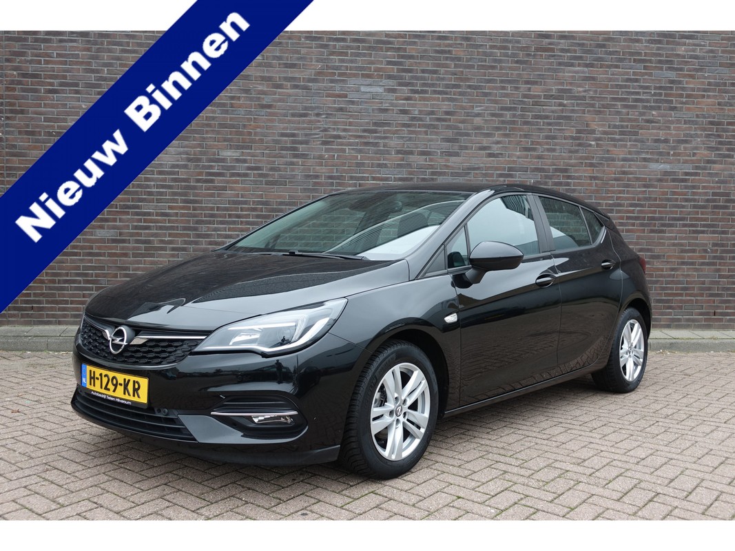 Opel-Astra-1.2 Business Edition, zwart, 5 deurs, navigatie, prachtige auto! | Lease One en Lenen op Maat maken het mogelijk! Opel-Astra-1.2 Business Edition, zwart, 5 deurs, navigatie, prachtige auto! | Lease One en Lenen op Maat maken het mogelijk!