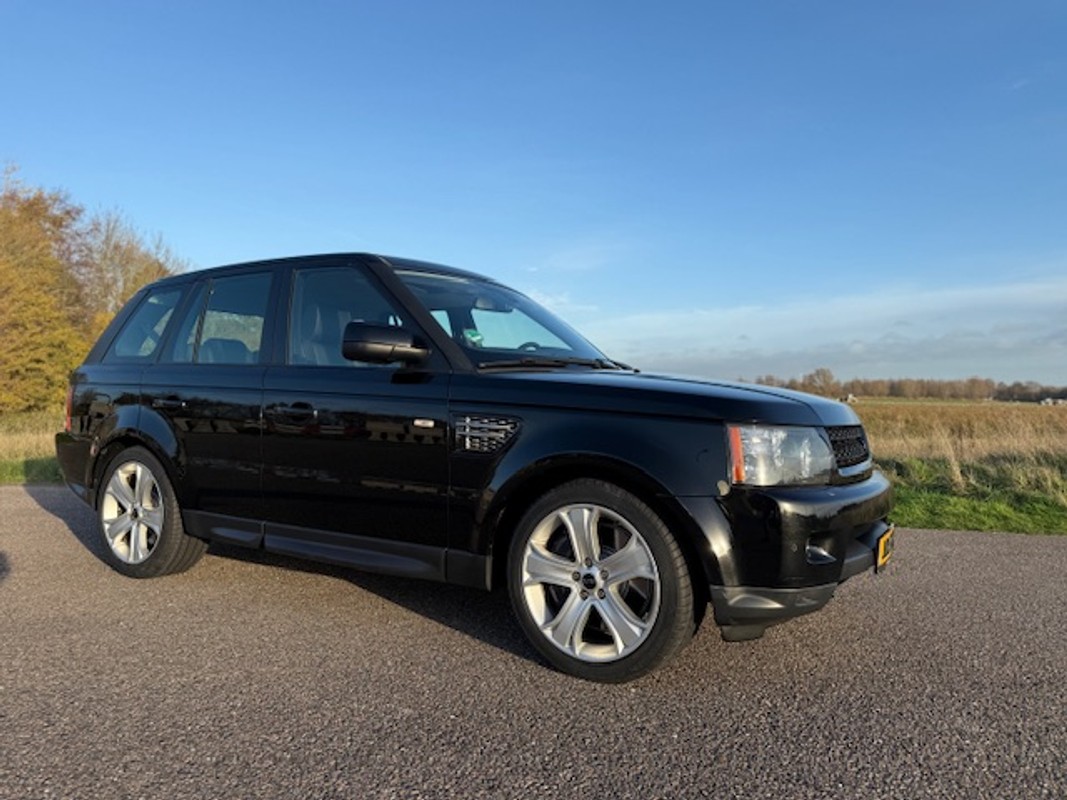 Land Rover-Range Rover Sport-5.0 V8 Supercharged Autobiography | Lease One en Lenen op Maat maken het mogelijk! Land Rover-Range Rover Sport-5.0 V8 Supercharged Autobiography | Lease One en Lenen op Maat maken het mogelijk!