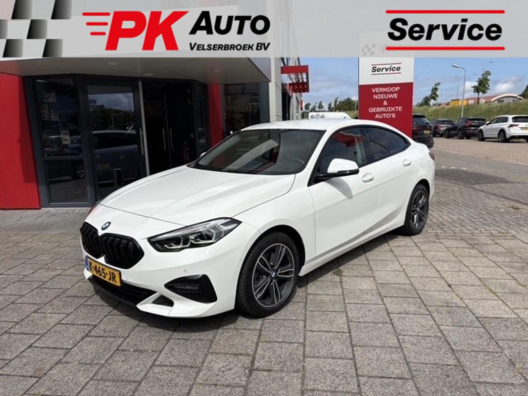 BMW-2 Serie-Gran Coupé 218i Executive Edition | Navi | M-Pakket | Camera | 105.946 km | Lease One en Lenen op Maat maken het mogelijk! BMW-2 Serie-Gran Coupé 218i Executive Edition | Navi | M-Pakket | Camera | 105.946 km | Lease One en Lenen op Maat maken het mogelijk!