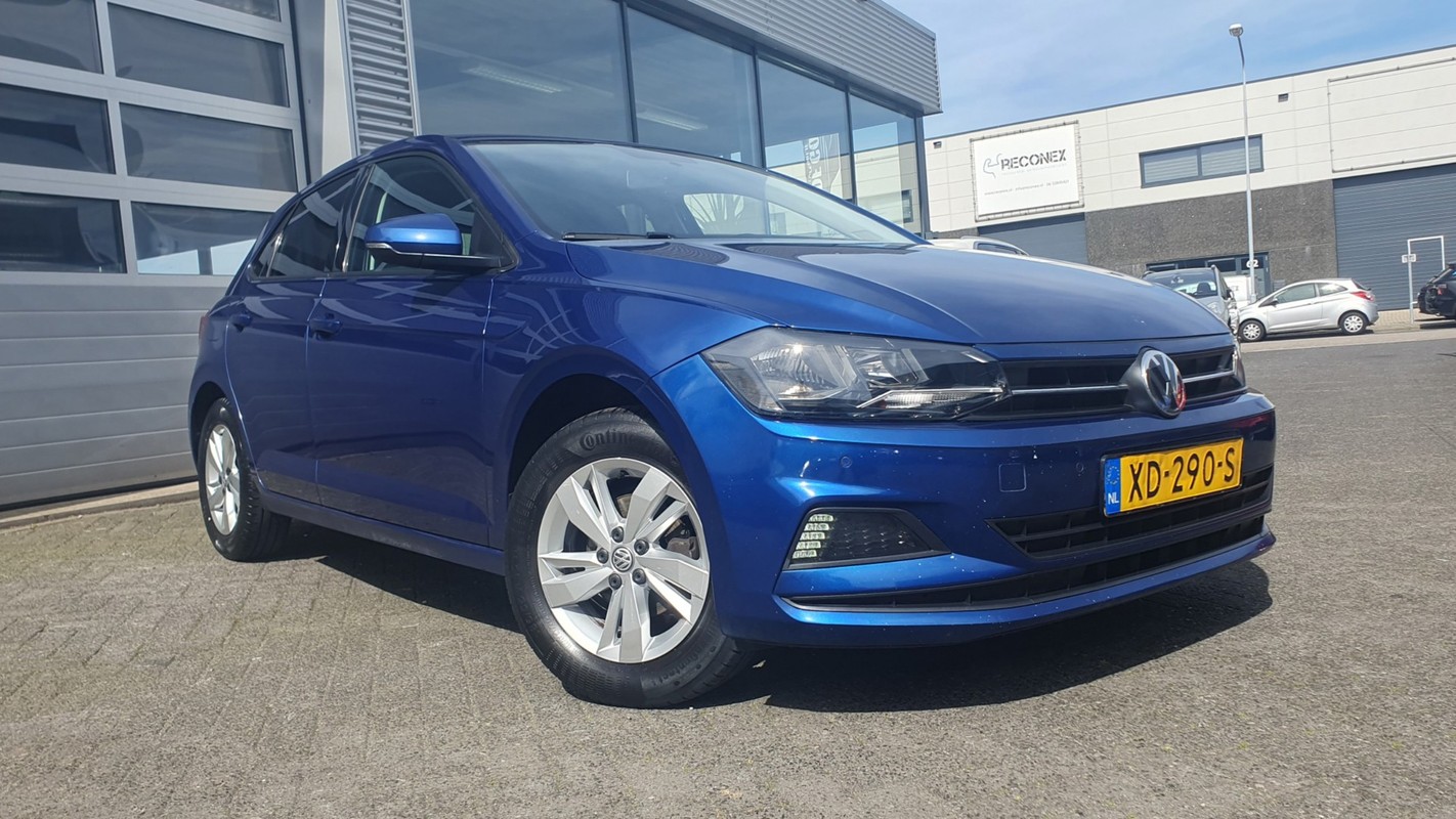 Volkswagen-Polo-1.0 TSI Beats | Lease One en Lenen op Maat maken het mogelijk! Volkswagen-Polo-1.0 TSI Beats | Lease One en Lenen op Maat maken het mogelijk!