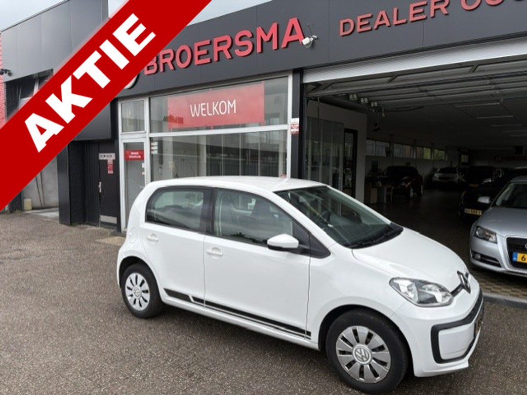 Volkswagen-up!-1.0 BMT move up! | Lease One en Lenen op Maat maken het mogelijk! Volkswagen-up!-1.0 BMT move up! | Lease One en Lenen op Maat maken het mogelijk!