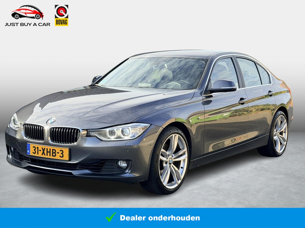 BMW-3 Serie-328i Executive | Lease One en Lenen op Maat maken het mogelijk!