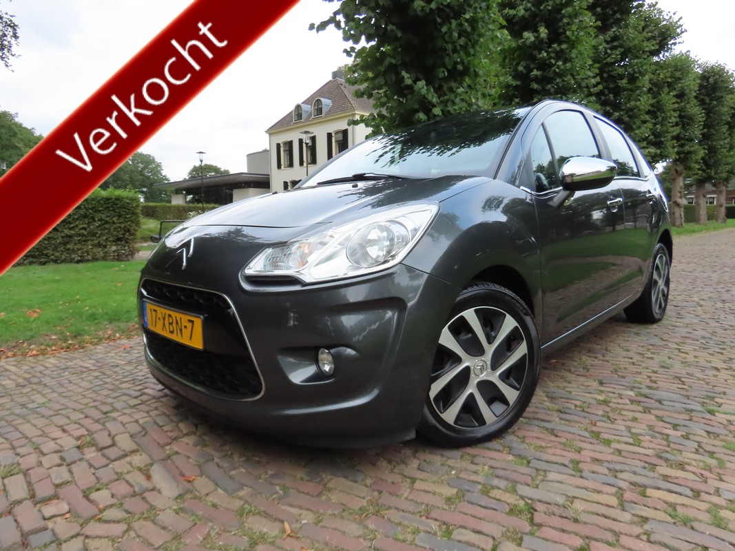 Citroën-C3-1.4 e-HDi Collection EGS Automaat Ecc Cruisecontrol Pdc***Dealer Onderhouden*** | Lease One en Lenen op Maat maken het mogelijk! Citroën-C3-1.4 e-HDi Collection EGS Automaat Ecc Cruisecontrol Pdc***Dealer Onderhouden*** | Lease One en Lenen op Maat maken het mogelijk!