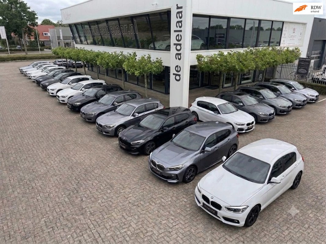 BMW-1 Serie-120i 19x BMW 1 serie op voorraad! bmw specialist | Lease One en Lenen op Maat maken het mogelijk! BMW-1 Serie-120i 19x BMW 1 serie op voorraad! bmw specialist | Lease One en Lenen op Maat maken het mogelijk!