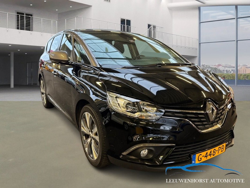Renault-Grand Scénic-1.3 TCe Intens 7p, | Lease One en Lenen op Maat maken het mogelijk! Renault-Grand Scénic-1.3 TCe Intens 7p, | Lease One en Lenen op Maat maken het mogelijk!
