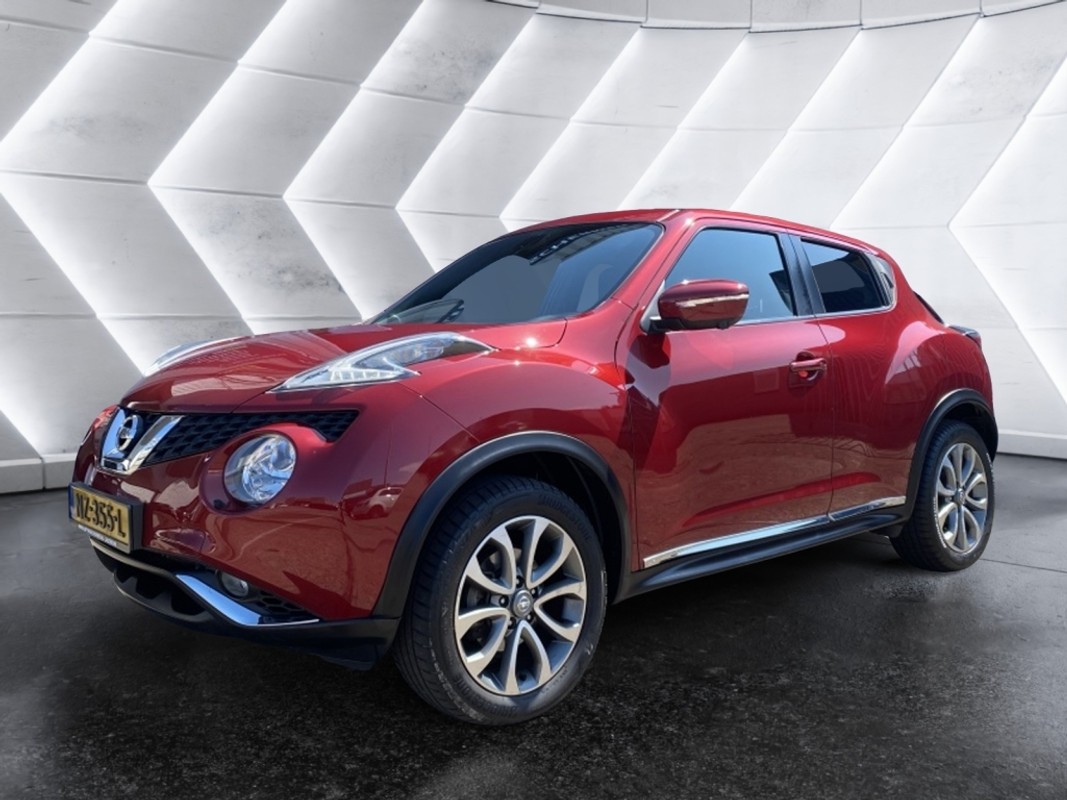 Nissan-Juke-1.2 DIG-T S/S Tekna | Lease One en Lenen op Maat maken het mogelijk! Nissan-Juke-1.2 DIG-T S/S Tekna | Lease One en Lenen op Maat maken het mogelijk!