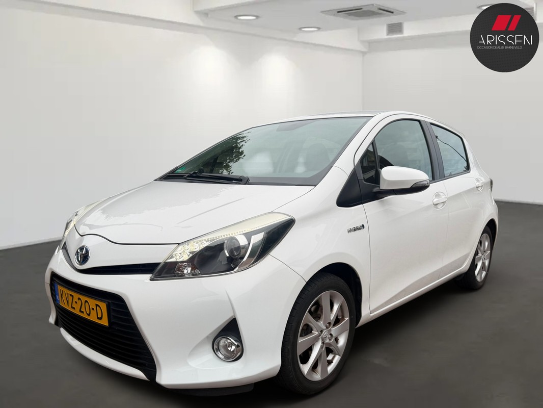 Toyota-Yaris-1.5 Full Hybrid Dynamic | Lease One en Lenen op Maat maken het mogelijk! Toyota-Yaris-1.5 Full Hybrid Dynamic | Lease One en Lenen op Maat maken het mogelijk!