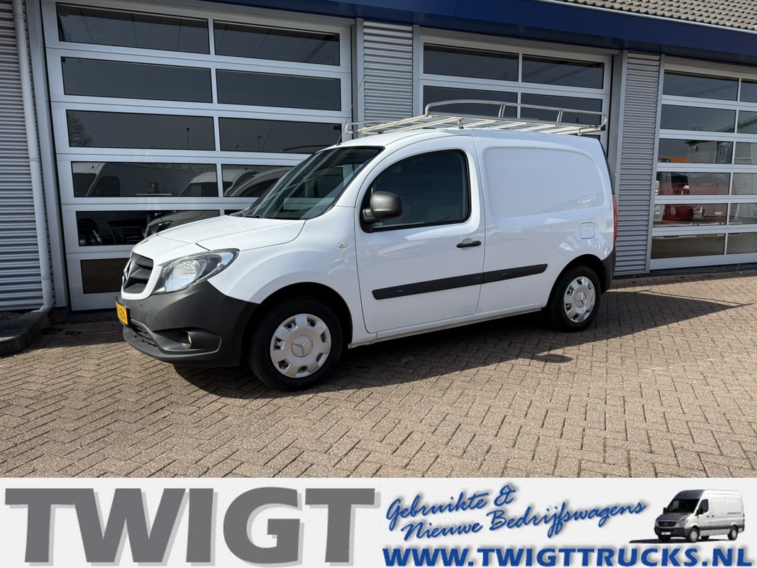 Mercedes-Benz-Citan-109 CDI L1 Euro 6 | Lease One en Lenen op Maat maken het mogelijk! Mercedes-Benz-Citan-109 CDI L1 Euro 6 | Lease One en Lenen op Maat maken het mogelijk!