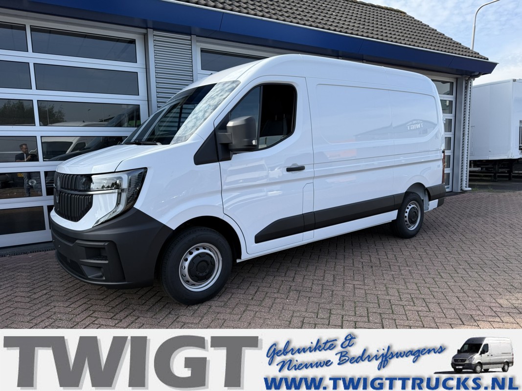 Renault-Master-E-Tech T35 L2H2 Advance long range 87 kWh | Lease One en Lenen op Maat maken het mogelijk! Renault-Master-E-Tech T35 L2H2 Advance long range 87 kWh | Lease One en Lenen op Maat maken het mogelijk!