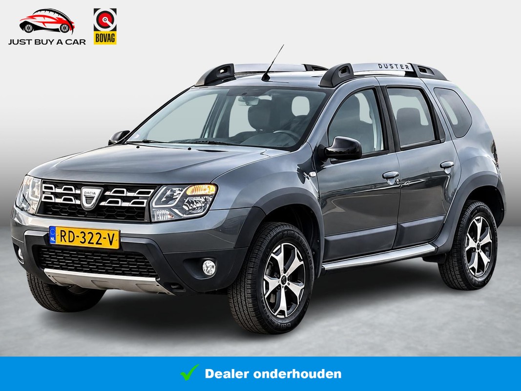 Dacia-Duster-1.2 TCe 4x2 Série Limitée Stepway | Lease One en Lenen op Maat maken het mogelijk! Dacia-Duster-1.2 TCe 4x2 Série Limitée Stepway | Lease One en Lenen op Maat maken het mogelijk!