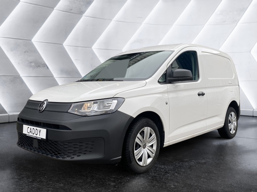 Volkswagen-Caddy-Cargo 1.5 TSI Trend | Lease One en Lenen op Maat maken het mogelijk! Volkswagen-Caddy-Cargo 1.5 TSI Trend | Lease One en Lenen op Maat maken het mogelijk!