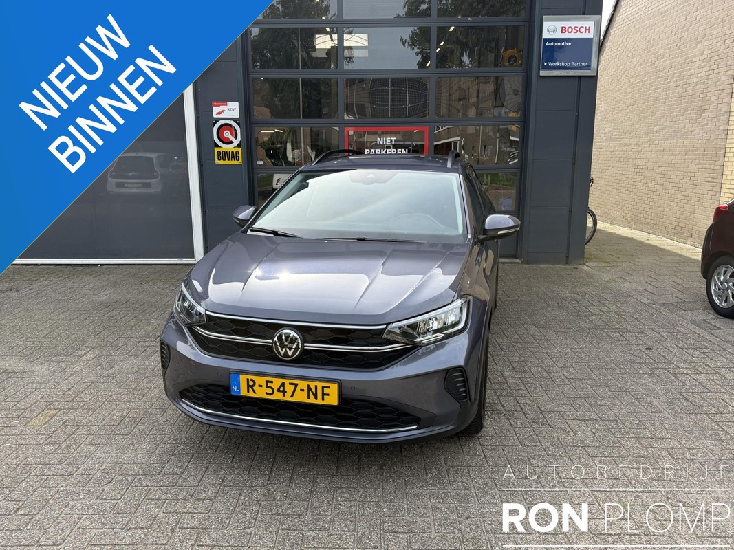 Volkswagen-Taigo-1.0 TSI Life Automaat | Lease One en Lenen op Maat maken het mogelijk! Volkswagen-Taigo-1.0 TSI Life Automaat | Lease One en Lenen op Maat maken het mogelijk!