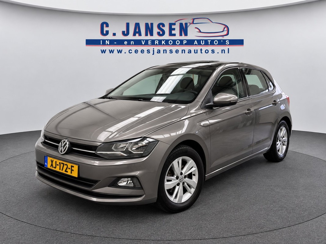 Volkswagen-Polo-1.0 TSI Comfortline Digitaal onderh. Trekhaak | Glazen panoramadak | Apple carplay | Android auto | | Lease One en Lenen op Maat maken het mogelijk! Volkswagen-Polo-1.0 TSI Comfortline Digitaal onderh. Trekhaak | Glazen panoramadak | Apple carplay | Android auto | | Lease One en Lenen op Maat maken het mogelijk!
