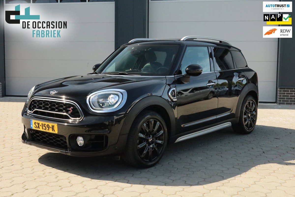 MINI-Countryman-2.0 Cooper S Chili Pano Harman/Kardon Head-Up | Lease One en Lenen op Maat maken het mogelijk! MINI-Countryman-2.0 Cooper S Chili Pano Harman/Kardon Head-Up | Lease One en Lenen op Maat maken het mogelijk!