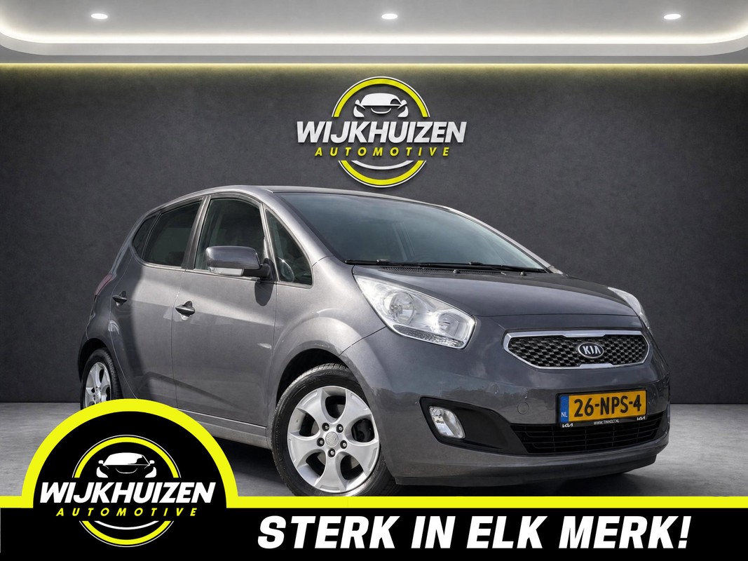 Kia-Venga-1.6 CVVT X-ecutive Automaat met Climate !!! Leder !!! Cruise !!! Nap !!! | Lease One en Lenen op Maat maken het mogelijk! Kia-Venga-1.6 CVVT X-ecutive Automaat met Climate !!! Leder !!! Cruise !!! Nap !!! | Lease One en Lenen op Maat maken het mogelijk!