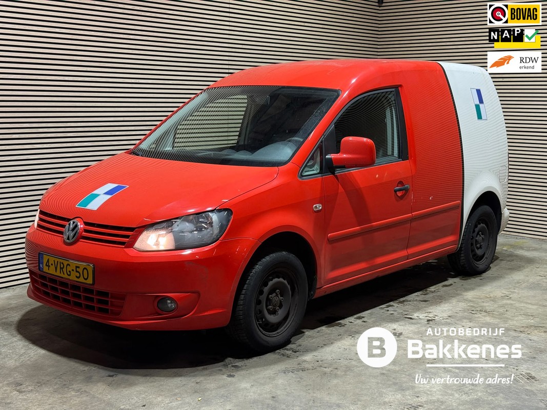 Volkswagen-Caddy-1.6 TDI BMT | APK 08-2027 | Airco | Trekhaak | Lease One en Lenen op Maat maken het mogelijk! Volkswagen-Caddy-1.6 TDI BMT | APK 08-2027 | Airco | Trekhaak | Lease One en Lenen op Maat maken het mogelijk!