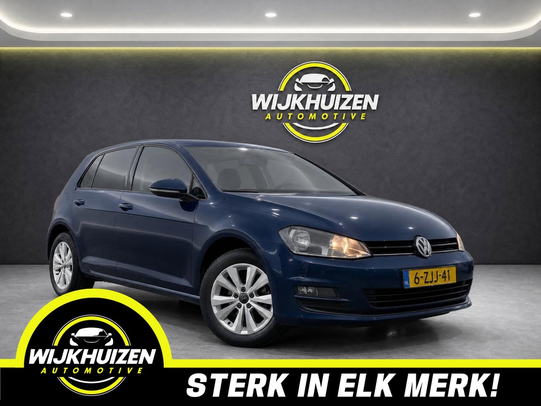 Volkswagen-Golf-1.2 TSI Highline met Climate !!! Cruise !!! 16 Inch !!! Nap !!! | Lease One en Lenen op Maat maken het mogelijk! Volkswagen-Golf-1.2 TSI Highline met Climate !!! Cruise !!! 16 Inch !!! Nap !!! | Lease One en Lenen op Maat maken het mogelijk!