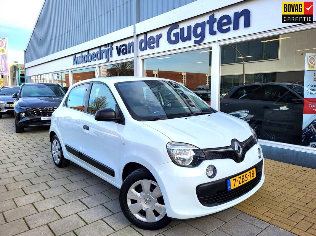 Renault-Twingo-1.0 SCe Authentique / Airco / | Lease One en Lenen op Maat maken het mogelijk! Renault-Twingo-1.0 SCe Authentique / Airco / | Lease One en Lenen op Maat maken het mogelijk!