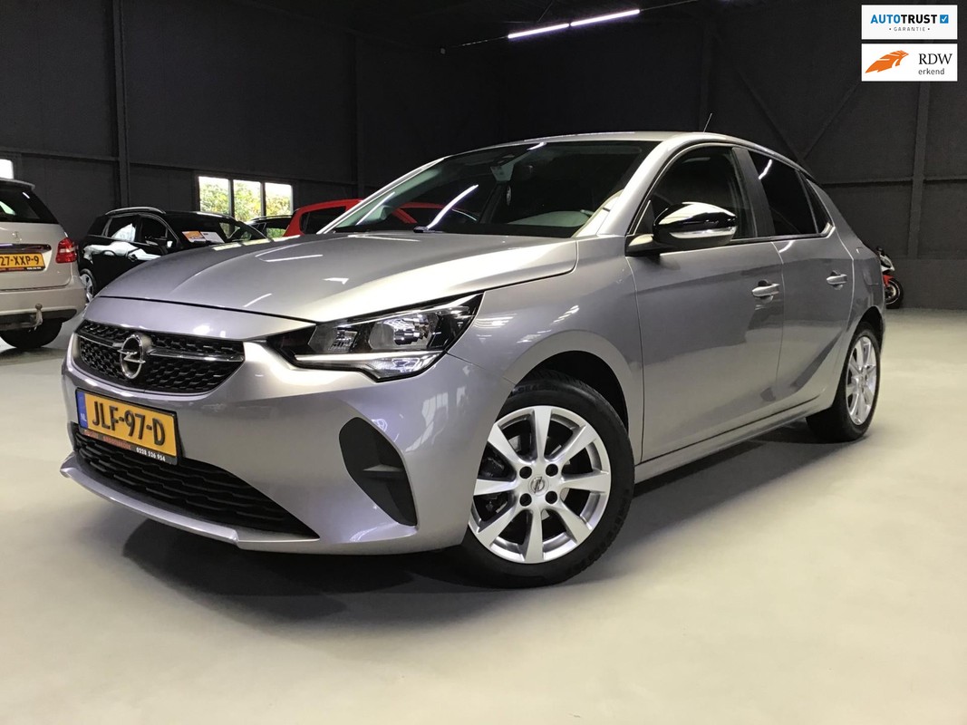 Opel-Corsa-1.2 Edition I Stoelen/Stuur verwarming I Carplay I 2 Jaar APK I Cruise control I Airco I New Distributieset / KB | Lease One en Lenen op Maat maken het mogelijk! Opel-Corsa-1.2 Edition I Stoelen/Stuur verwarming I Carplay I 2 Jaar APK I Cruise control I Airco I New Distributieset / KB | Lease One en Lenen op Maat maken het mogelijk!