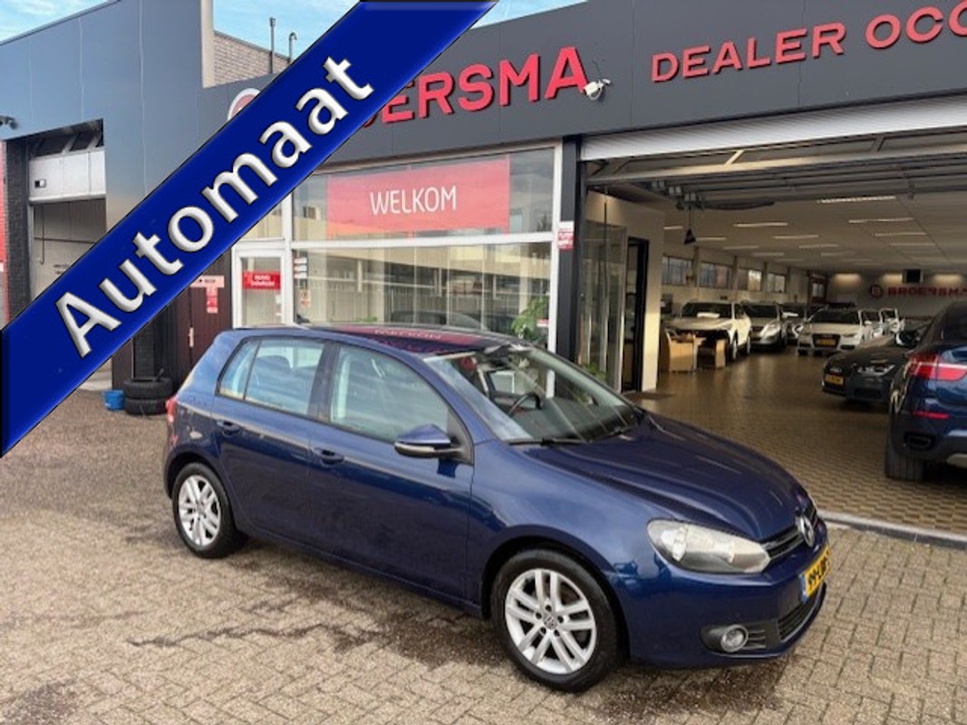 Volkswagen-Golf-1.4 TSI Highline | Lease One en Lenen op Maat maken het mogelijk! Volkswagen-Golf-1.4 TSI Highline | Lease One en Lenen op Maat maken het mogelijk!