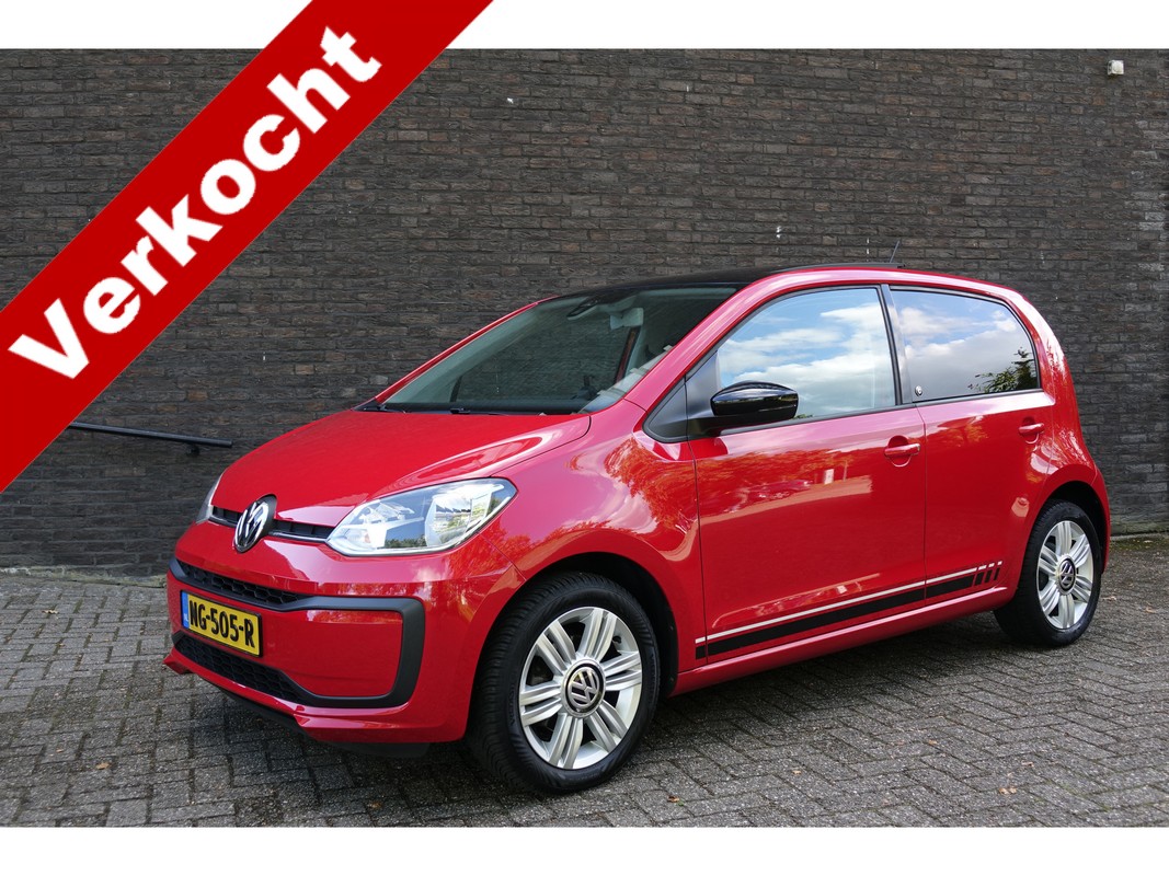 Volkswagen-up!-1.0 BMT up! beats, panoramadak, airco, PDC, Cruise control, Camera | Lease One en Lenen op Maat maken het mogelijk! Volkswagen-up!-1.0 BMT up! beats, panoramadak, airco, PDC, Cruise control, Camera | Lease One en Lenen op Maat maken het mogelijk!