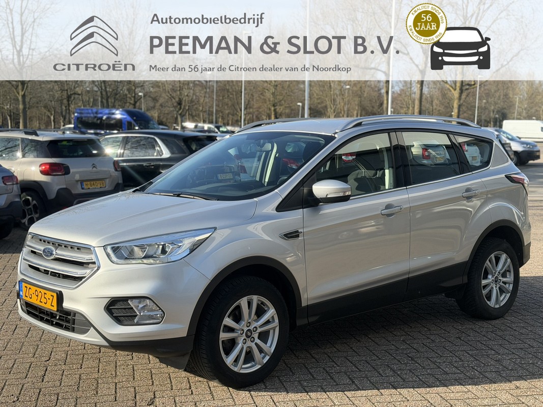 Ford-Kuga-1.5 EcoBoost Trend Ultimate | Lease One en Lenen op Maat maken het mogelijk! Ford-Kuga-1.5 EcoBoost Trend Ultimate | Lease One en Lenen op Maat maken het mogelijk!