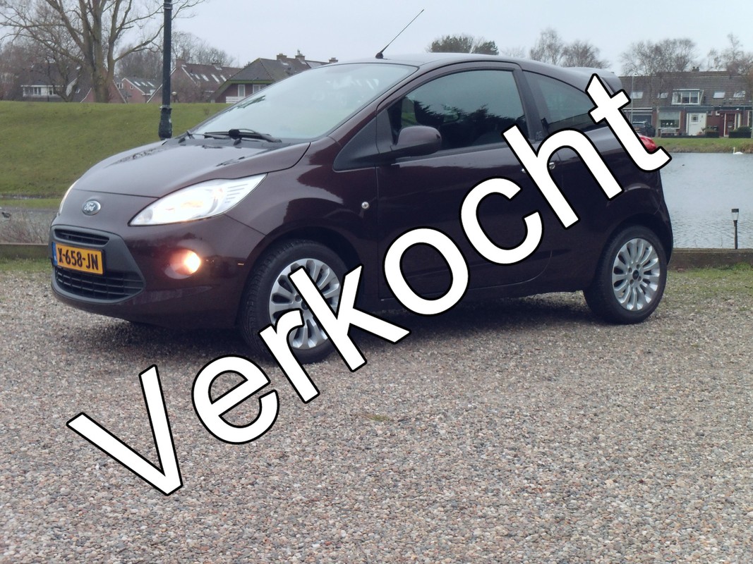 Ford-Ka-1.2 Titanium X | Lease One en Lenen op Maat maken het mogelijk! Ford-Ka-1.2 Titanium X | Lease One en Lenen op Maat maken het mogelijk!