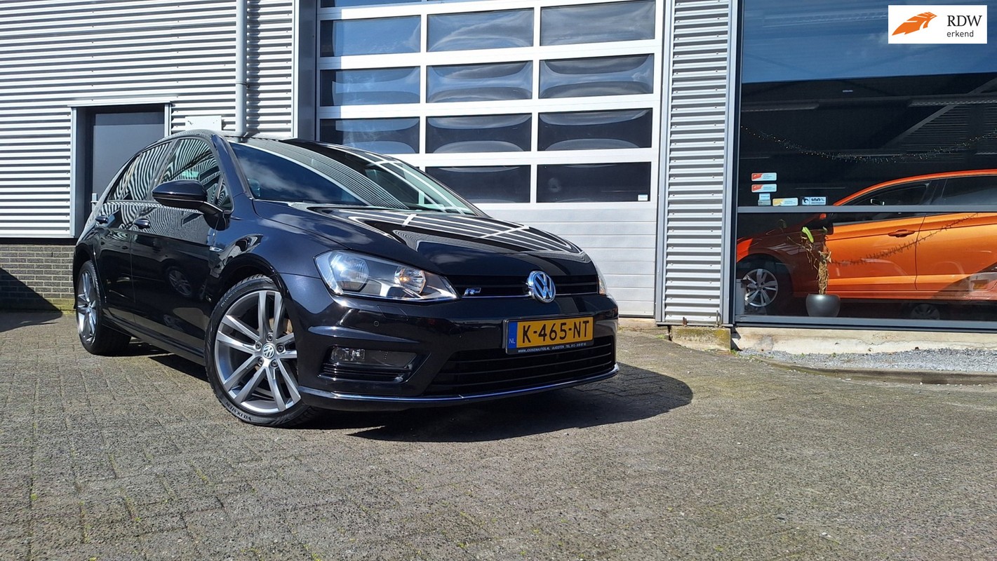 Volkswagen-Golf-1.2 TSI Business Edition R Connected/Nav/Camera/18 Inch/Pdc/Enz | Lease One en Lenen op Maat maken het mogelijk! Volkswagen-Golf-1.2 TSI Business Edition R Connected/Nav/Camera/18 Inch/Pdc/Enz | Lease One en Lenen op Maat maken het mogelijk!