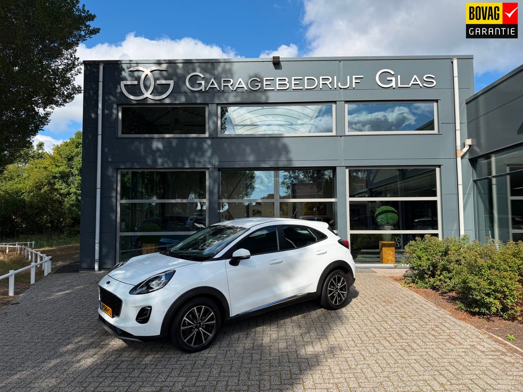 Ford-Puma-1.0 EcoBoost ST-Line automaat winterpack | Lease One en Lenen op Maat maken het mogelijk! Ford-Puma-1.0 EcoBoost ST-Line automaat winterpack | Lease One en Lenen op Maat maken het mogelijk!