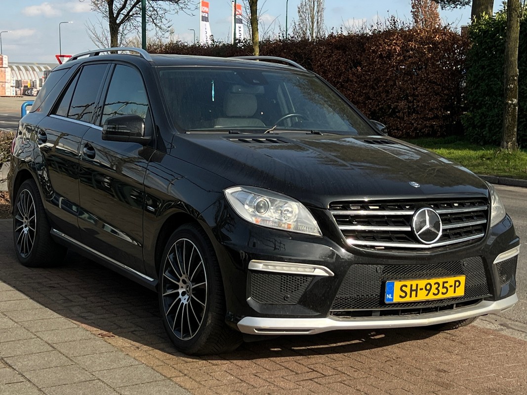 Mercedes-Benz-M-Klasse-350 BlueTEC *3500KG TREKGEWICHT | Lease One en Lenen op Maat maken het mogelijk! Mercedes-Benz-M-Klasse-350 BlueTEC *3500KG TREKGEWICHT | Lease One en Lenen op Maat maken het mogelijk!