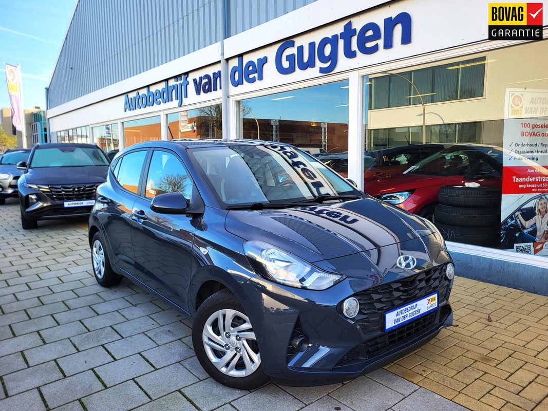 Hyundai-i10-1.0 Comfort / Apple Carplay & Andriod Auto / Camera / Stoel -en Stuurverwarming / | Lease One en Lenen op Maat maken het mogelijk! Hyundai-i10-1.0 Comfort / Apple Carplay & Andriod Auto / Camera / Stoel -en Stuurverwarming / | Lease One en Lenen op Maat maken het mogelijk!