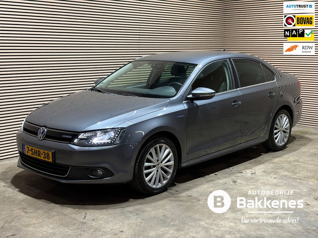 Volkswagen-Jetta-1.4 TSI Hybrid Highline | Dealer onderhouden | 1e eigenaar | Lease One en Lenen op Maat maken het mogelijk! Volkswagen-Jetta-1.4 TSI Hybrid Highline | Dealer onderhouden | 1e eigenaar | Lease One en Lenen op Maat maken het mogelijk!