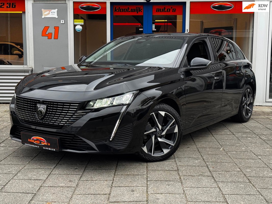 Peugeot-308-1.2T Allure GT-Pack Automaat I-Toggles Ambiance LED Leder CarPlay 1e Eigenaar | Lease One en Lenen op Maat maken het mogelijk! Peugeot-308-1.2T Allure GT-Pack Automaat I-Toggles Ambiance LED Leder CarPlay 1e Eigenaar | Lease One en Lenen op Maat maken het mogelijk!