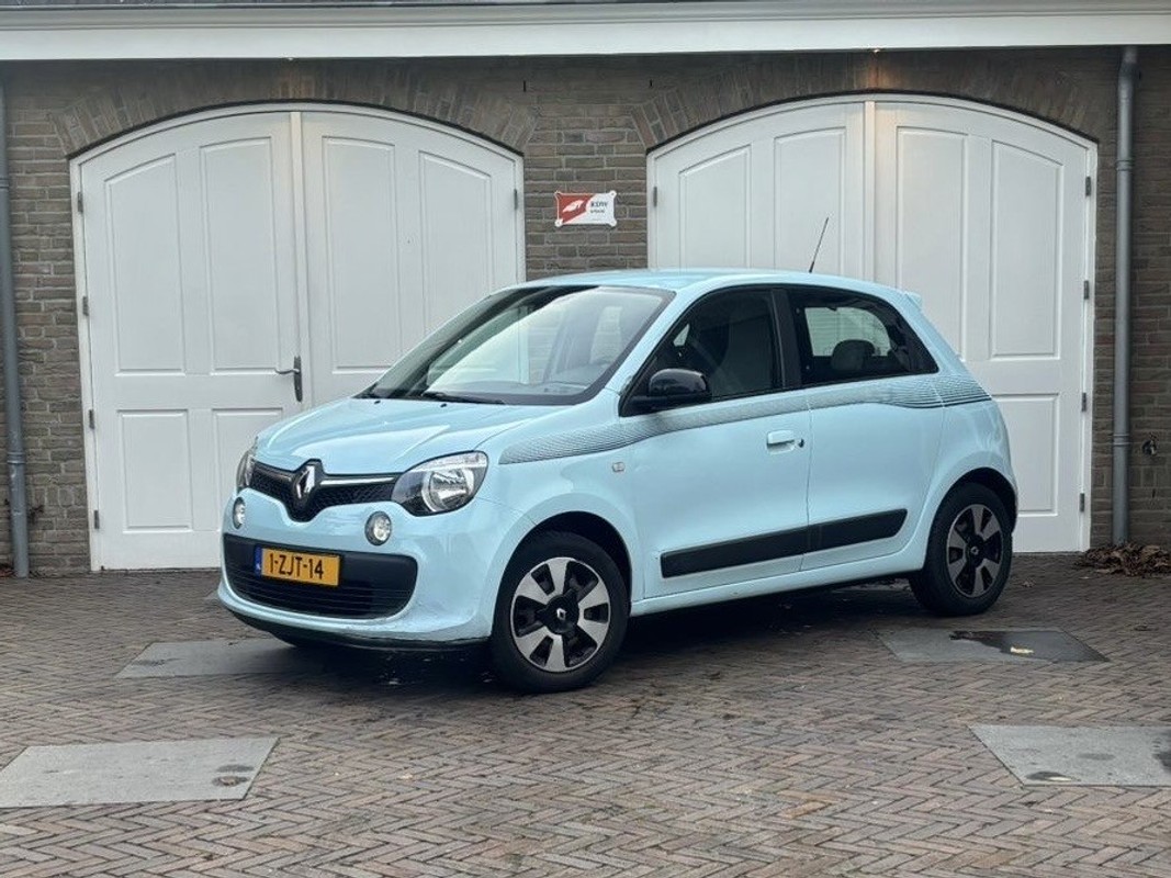 Renault-Twingo-1.0 SCe Expression | Lease One en Lenen op Maat maken het mogelijk!