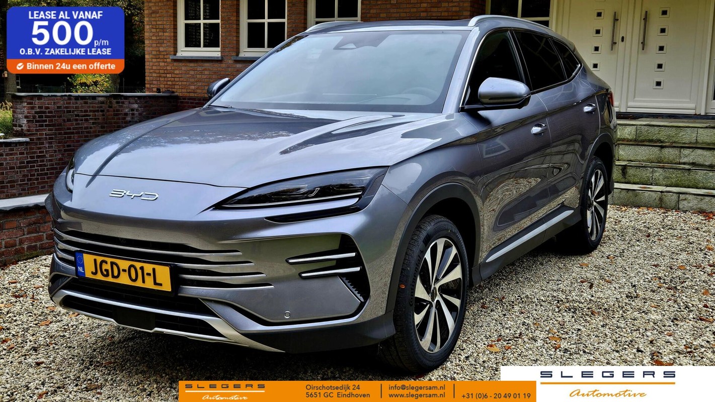 BYD-SEAL U-1.5 DM-i FWD Boost PHV Nieuw direct leverbaar | Lease One en Lenen op Maat maken het mogelijk! BYD-SEAL U-1.5 DM-i FWD Boost PHV Nieuw direct leverbaar | Lease One en Lenen op Maat maken het mogelijk!