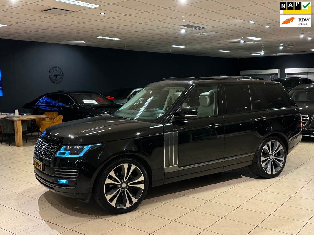 Land Rover-Range Rover-3.0 TDV6 Autobiography|BTW|ORIG-NL|TREKHAAK|TOP | Lease One en Lenen op Maat maken het mogelijk! Land Rover-Range Rover-3.0 TDV6 Autobiography|BTW|ORIG-NL|TREKHAAK|TOP | Lease One en Lenen op Maat maken het mogelijk!