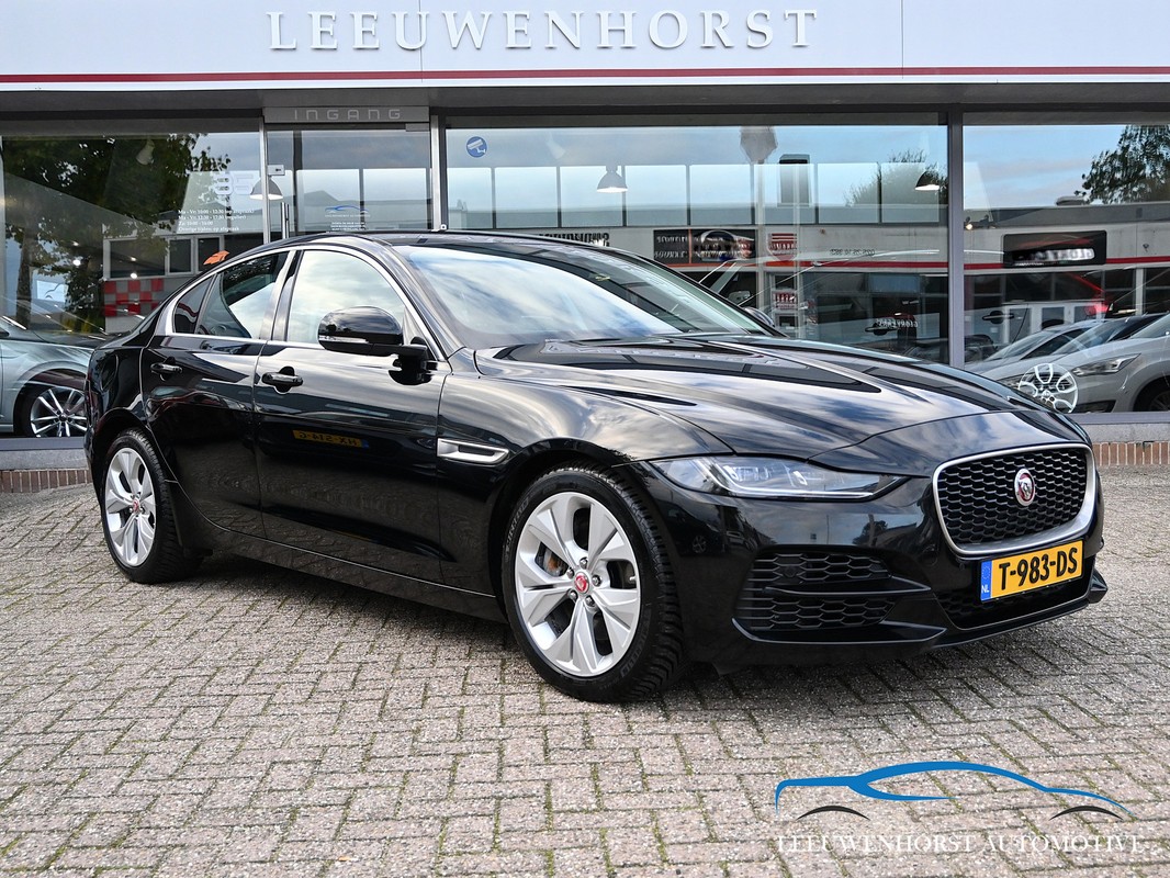 Jaguar-XE-2.0 P250 S, | Lease One en Lenen op Maat maken het mogelijk! Jaguar-XE-2.0 P250 S, | Lease One en Lenen op Maat maken het mogelijk!