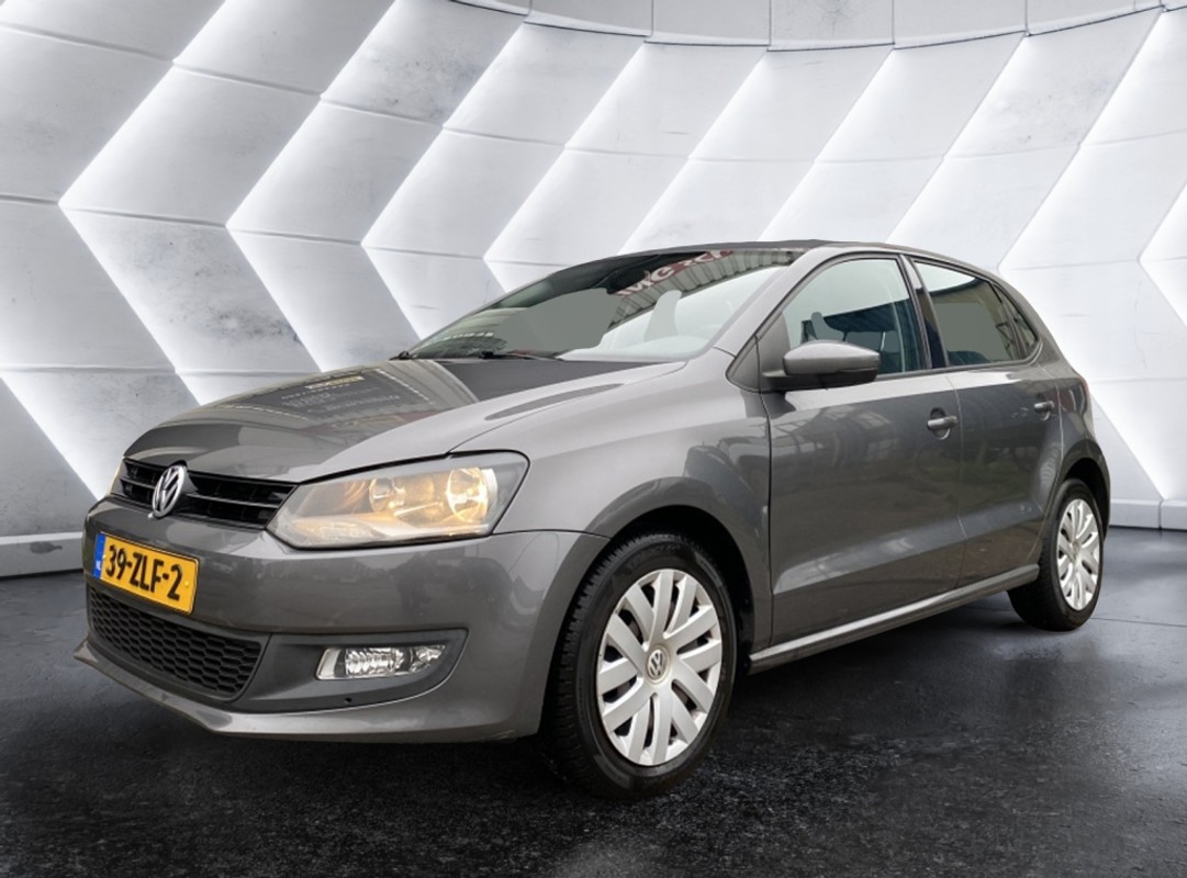 Volkswagen-Polo-1.2 TSI BlM.Comf.Ed. | Lease One en Lenen op Maat maken het mogelijk! Volkswagen-Polo-1.2 TSI BlM.Comf.Ed. | Lease One en Lenen op Maat maken het mogelijk!