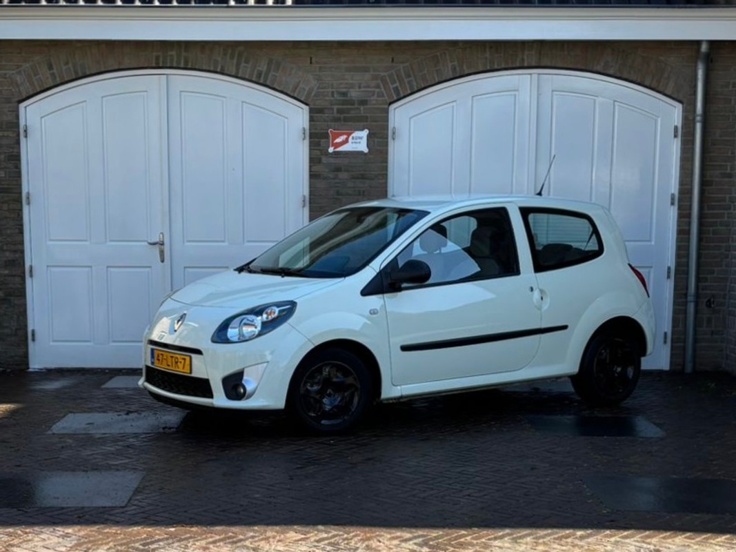 Renault-Twingo-1.2-16V Authentique | Lease One en Lenen op Maat maken het mogelijk! Renault-Twingo-1.2-16V Authentique | Lease One en Lenen op Maat maken het mogelijk!