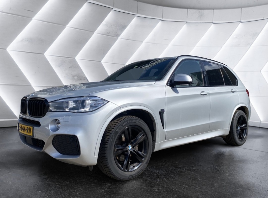 BMW-X5-xDrive30d High Exec. | Lease One en Lenen op Maat maken het mogelijk! BMW-X5-xDrive30d High Exec. | Lease One en Lenen op Maat maken het mogelijk!