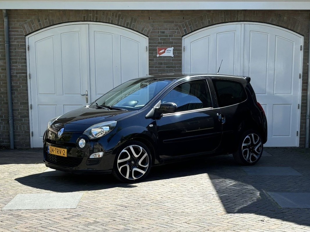 Renault-Twingo-1.2 16V Collection | Lease One en Lenen op Maat maken het mogelijk! Renault-Twingo-1.2 16V Collection | Lease One en Lenen op Maat maken het mogelijk!