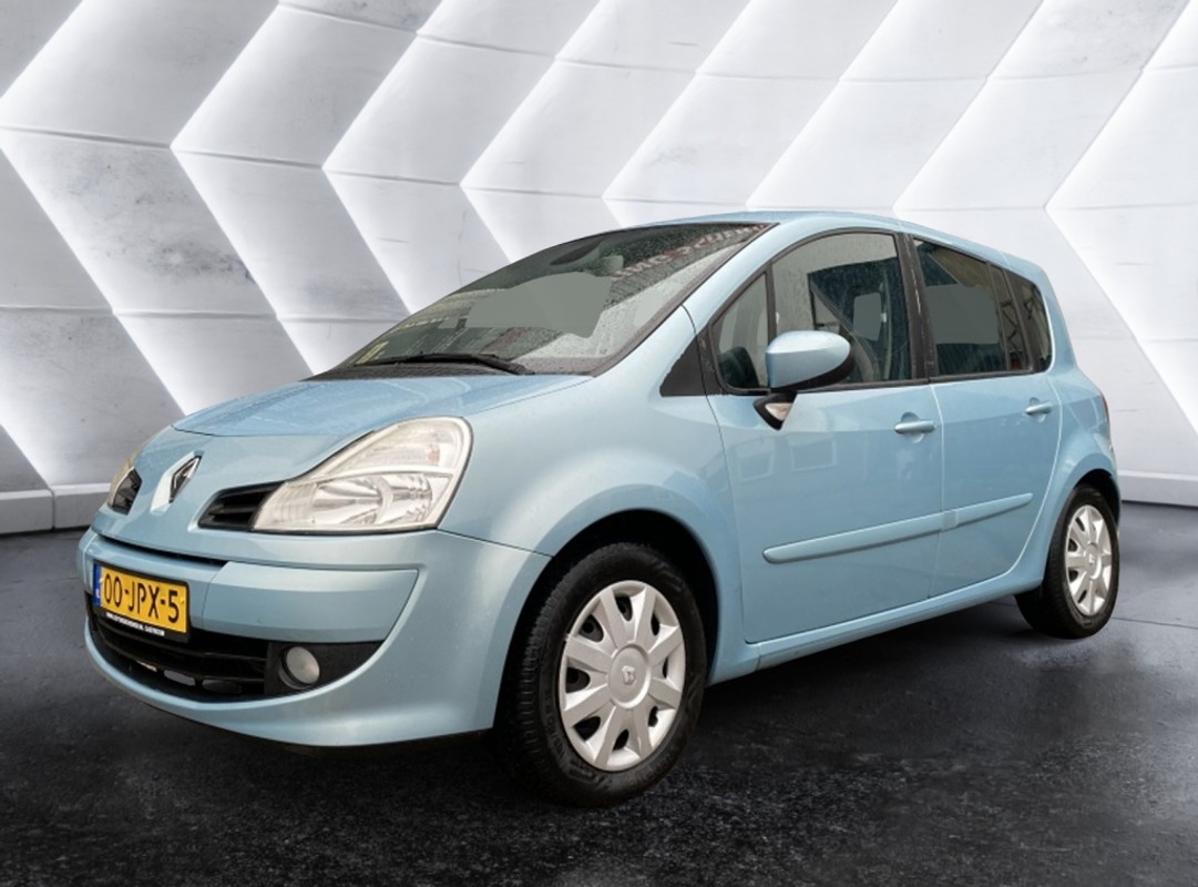 Renault-Grand Modus-1.2 TCE Dynamique | Lease One en Lenen op Maat maken het mogelijk! Renault-Grand Modus-1.2 TCE Dynamique | Lease One en Lenen op Maat maken het mogelijk!
