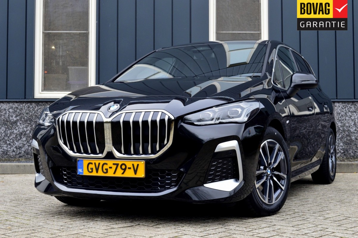 BMW-2 Serie-Active Tourer 218i M-Sport | Lease One en Lenen op Maat maken het mogelijk!