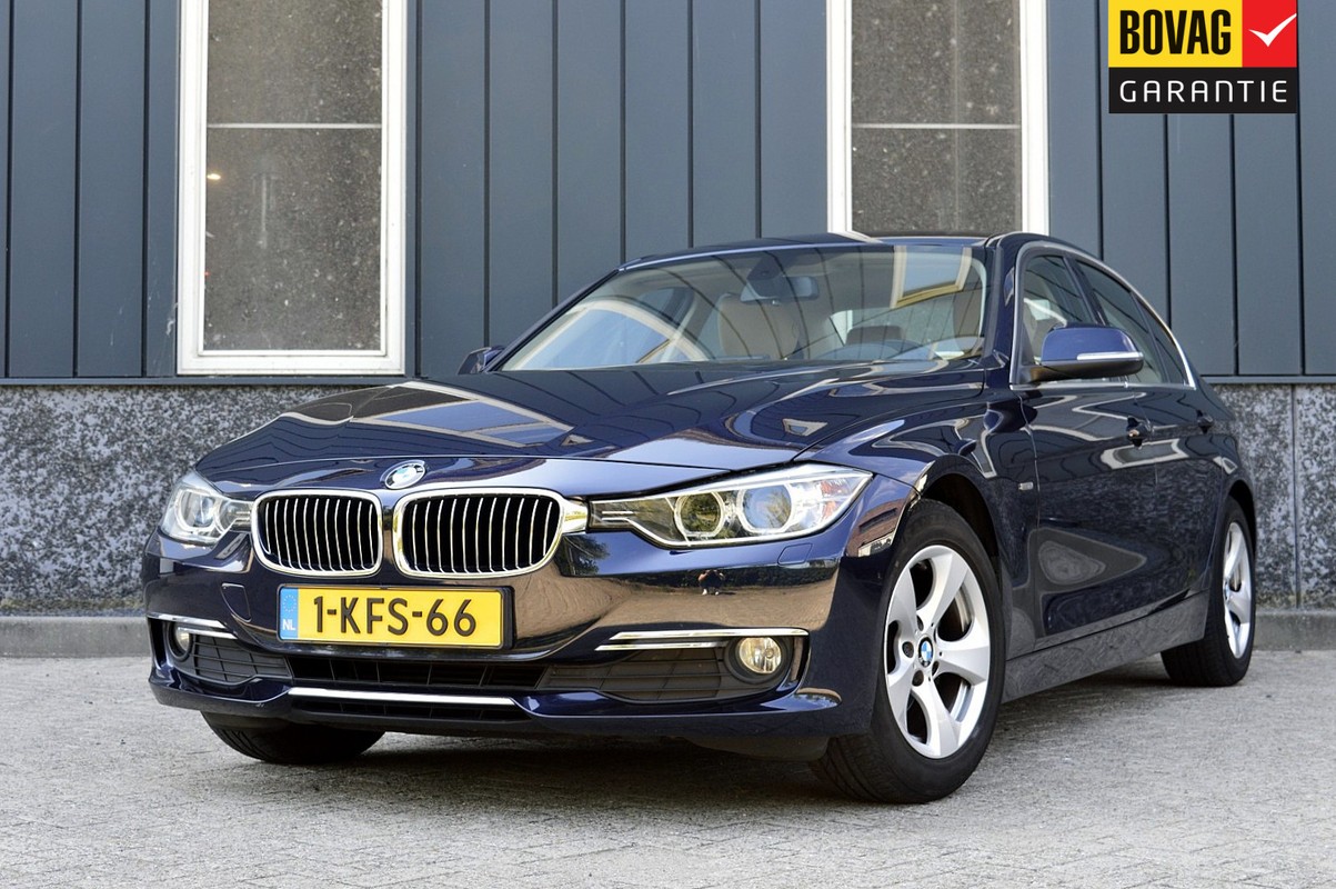BMW-3 Serie-320i EfficientDynamics Edition Upgrade Edition | Lease One en Lenen op Maat maken het mogelijk! BMW-3 Serie-320i EfficientDynamics Edition Upgrade Edition | Lease One en Lenen op Maat maken het mogelijk!
