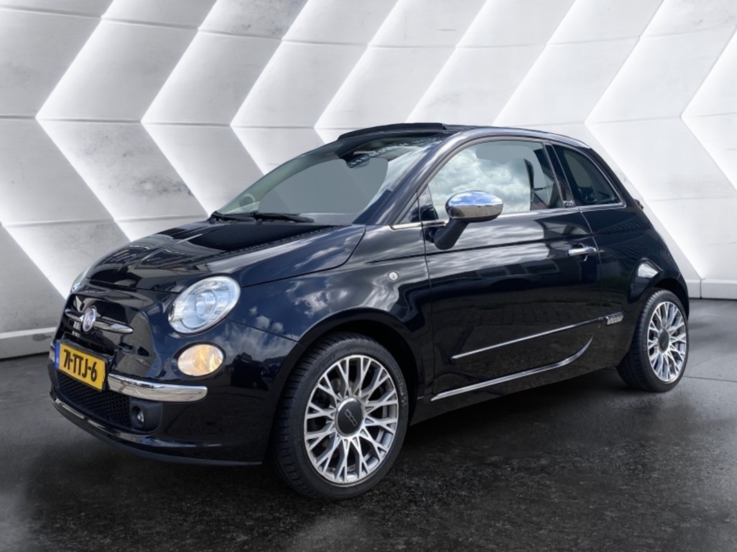 Fiat-500C-0.9 TwinAir Lounge | Lease One en Lenen op Maat maken het mogelijk! Fiat-500C-0.9 TwinAir Lounge | Lease One en Lenen op Maat maken het mogelijk!
