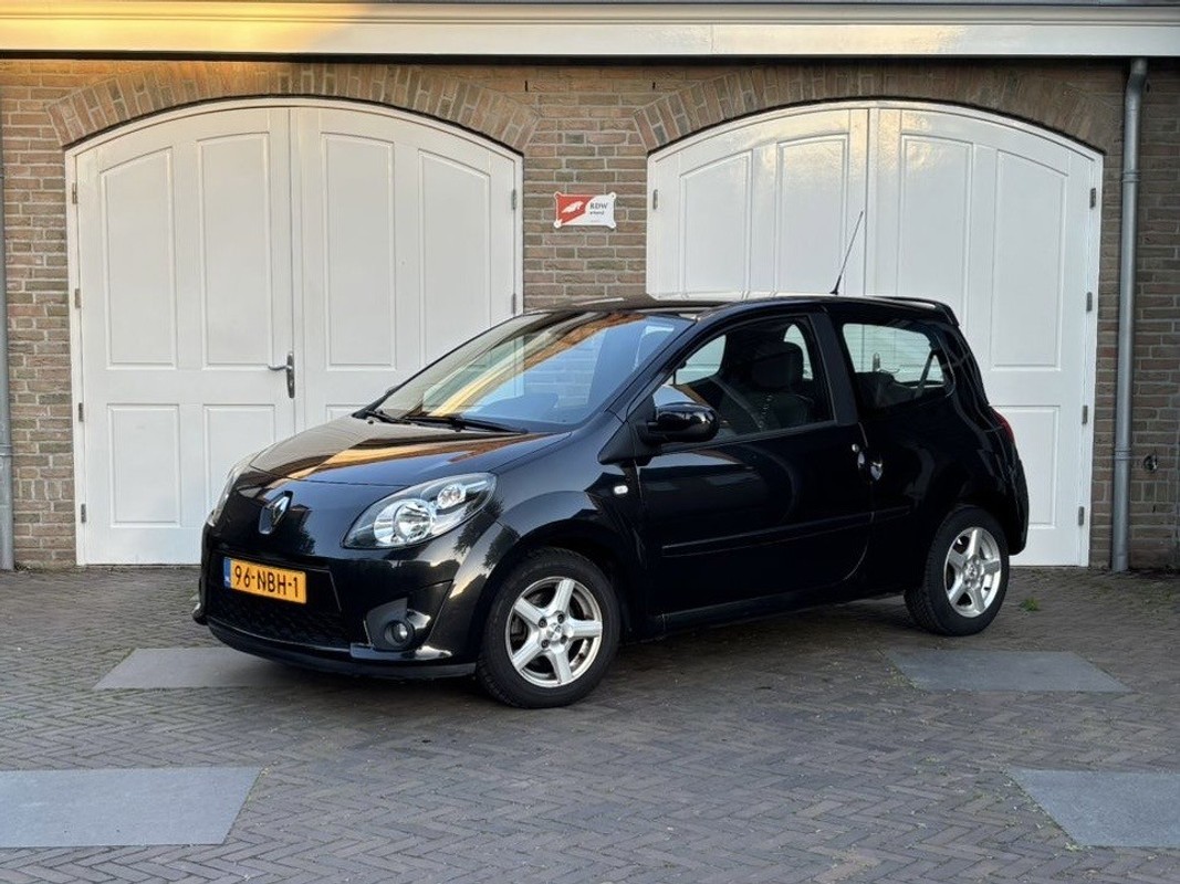 Renault-Twingo-1.2-16V Dynamique | Lease One en Lenen op Maat maken het mogelijk! Renault-Twingo-1.2-16V Dynamique | Lease One en Lenen op Maat maken het mogelijk!