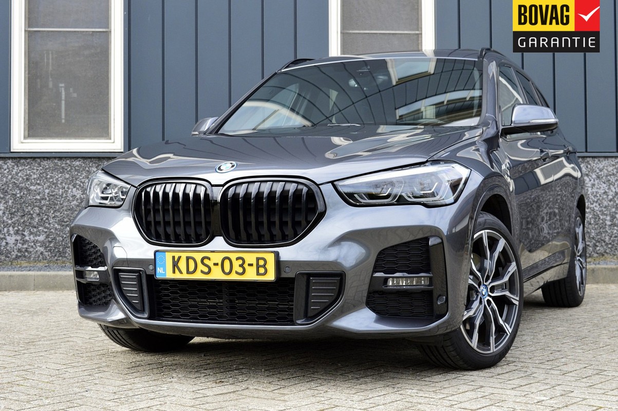 BMW-X1-xDrive25e M-Sport | Lease One en Lenen op Maat maken het mogelijk!